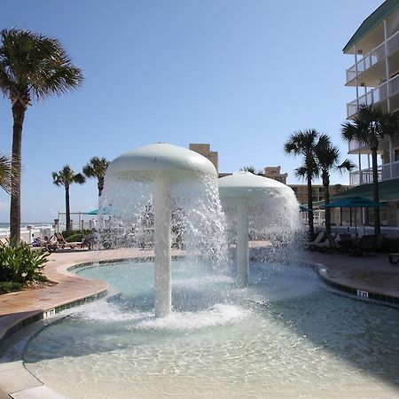 Oceanview Studio Daytona Beach Habitación foto