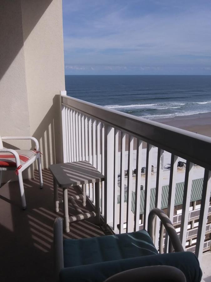 Oceanview Studio Daytona Beach Exterior foto