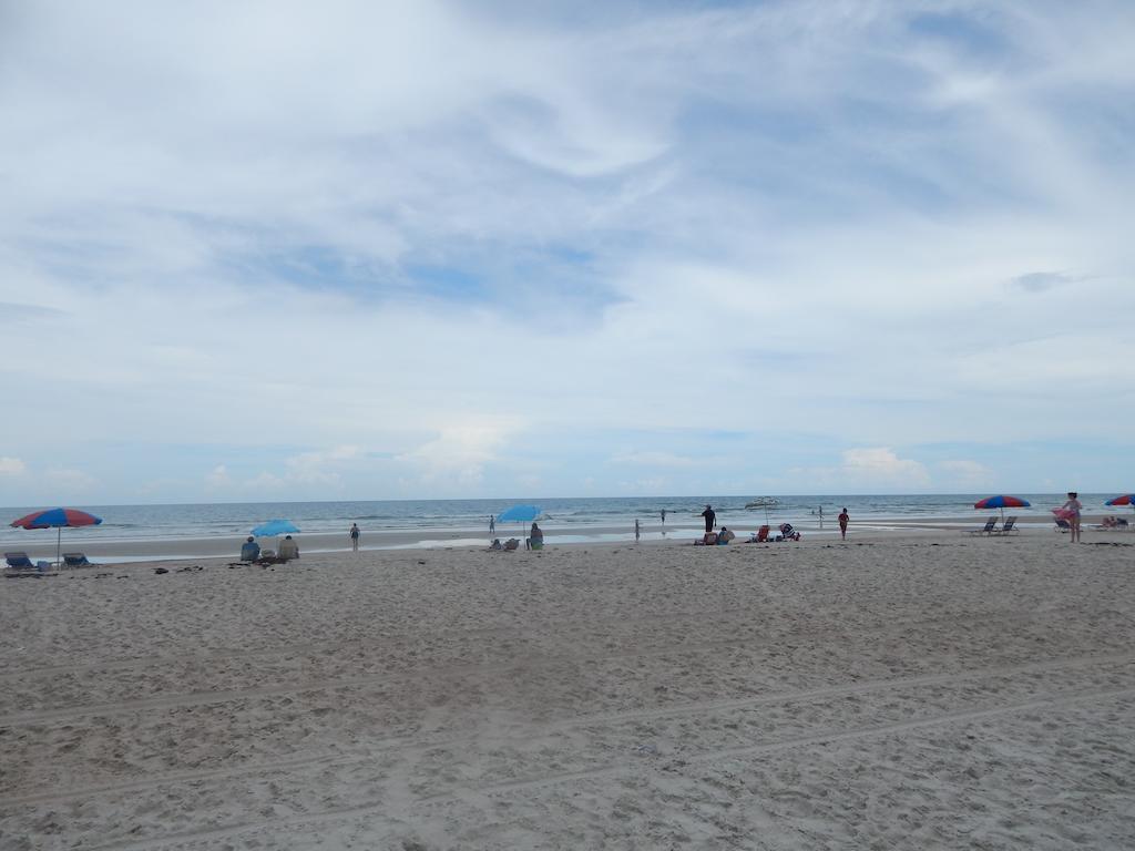 Oceanview Studio Daytona Beach Habitación foto