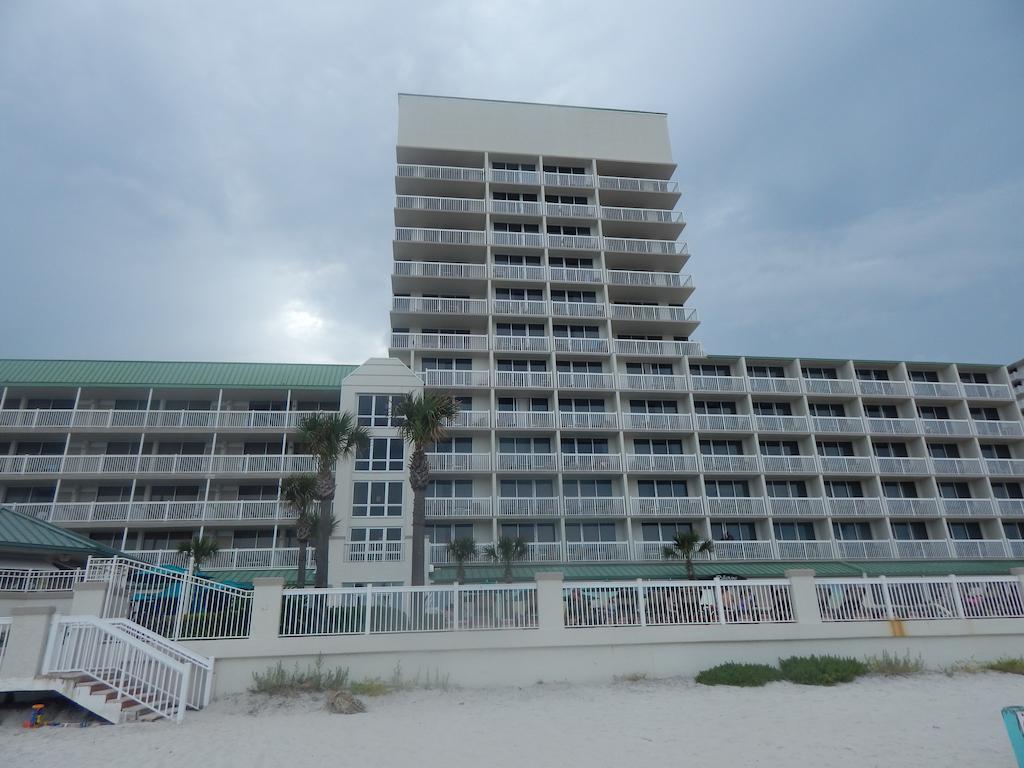 Oceanview Studio Daytona Beach Habitación foto