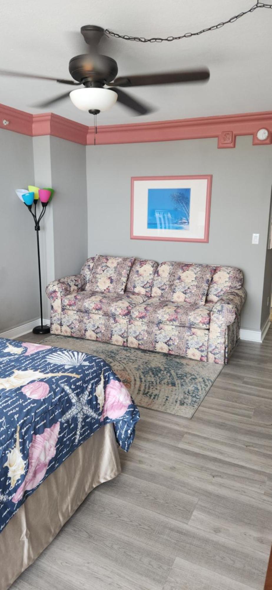 Oceanview Studio Daytona Beach Exterior foto