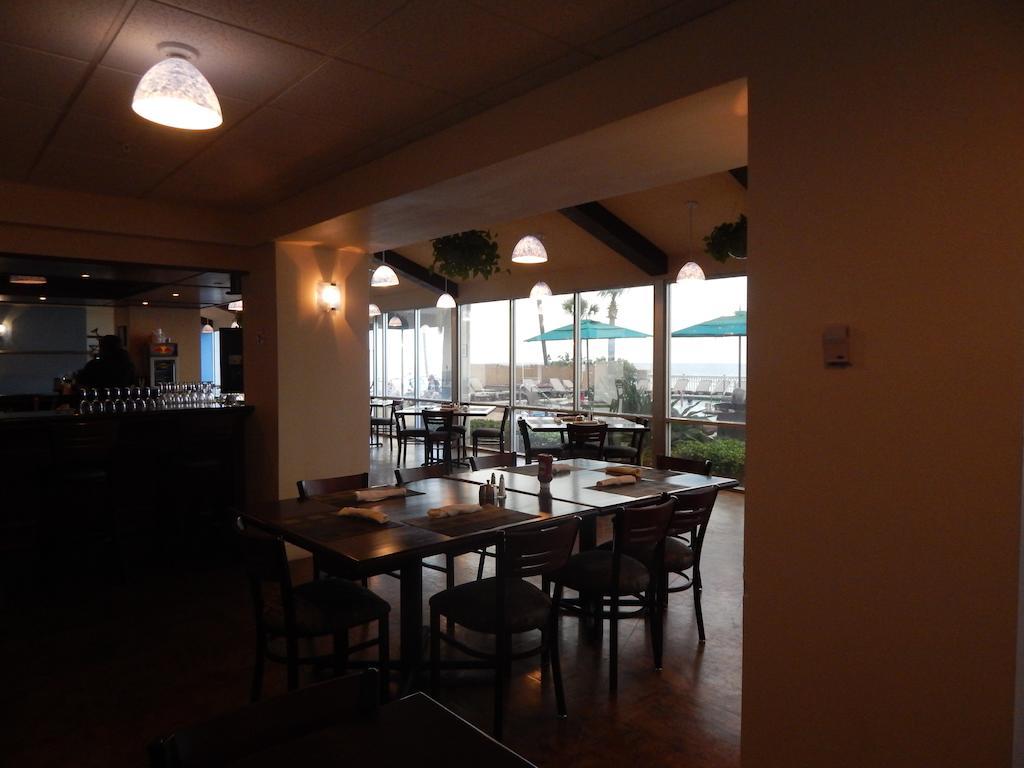Oceanview Studio Daytona Beach Habitación foto