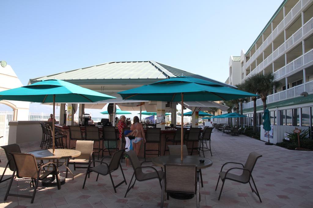 Oceanview Studio Daytona Beach Habitación foto