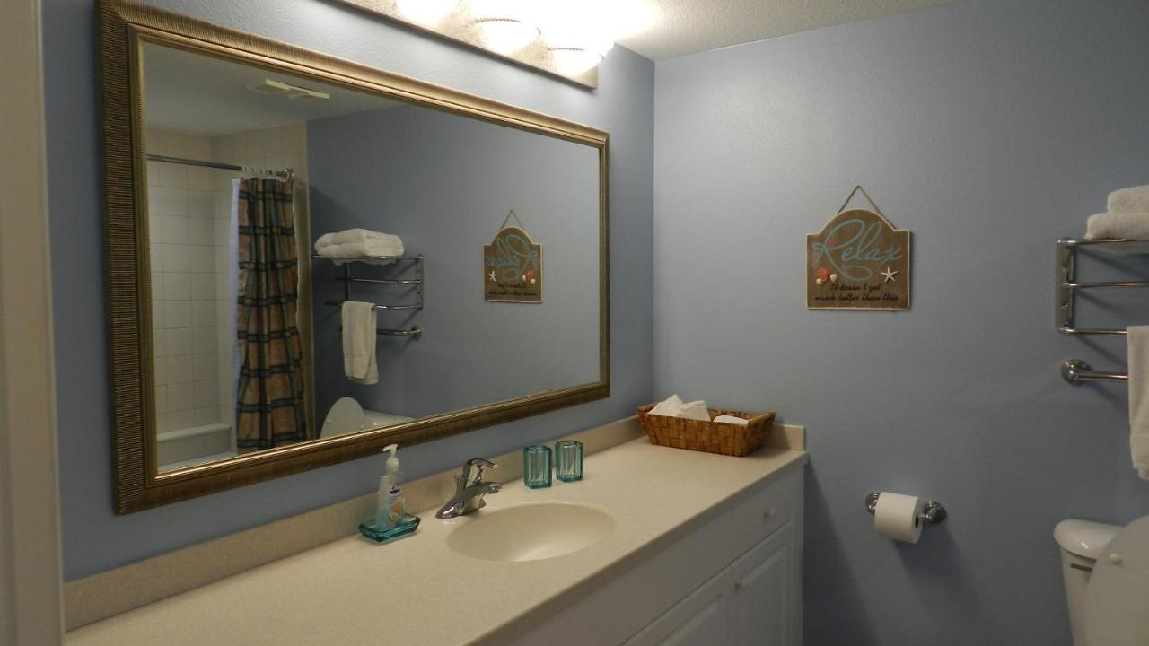 Oceanview Studio Daytona Beach Exterior foto